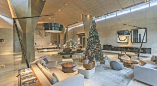 The Mulian Urban Resort Hotels Huadu - Canton - 4