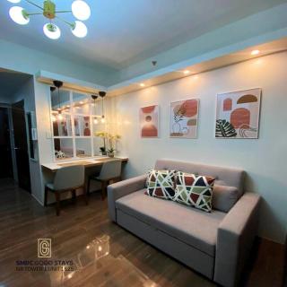 Staycation near Makati & Ayala Malls - Manila - 7