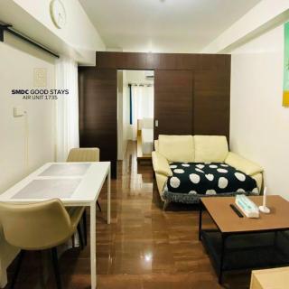Staycation near Makati & Ayala Malls - Manila - 6
