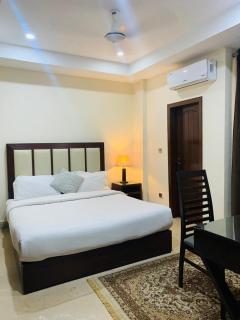 Exactive razedancy apartment - Islamabad - 0