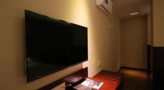 GreenTree Inn Shanghai Gongkang Road Branch - Shanghai - 3