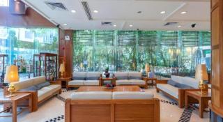 Seaview Gleetour Hotel Shenzhen Eastwing building - Shenzhen - 6