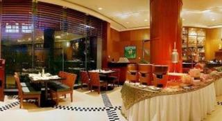 Seaview Gleetour Hotel Shenzhen Eastwing building - Shenzhen - 3