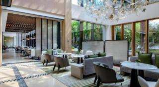 Seaview Gleetour Hotel Shenzhen Eastwing building - Shenzhen - 4