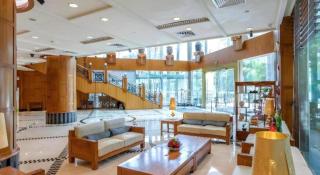 Seaview Gleetour Hotel Shenzhen Eastwing building - Shenzhen - 7