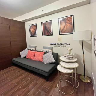 Staycation near Makati & Ayala Malls - Manila - 5