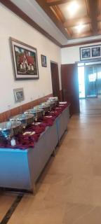 Exactive razedancy apartment - Islamabad - 3