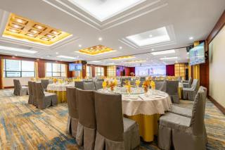 South Union Hotel - Shenzhen - 5