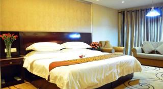 Vienna Hotel Xian Railway North Station Branch - Xi'an - 2
