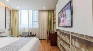 GEM Hotel Ningbo Tongtu Road Minglou Metro Station - 2