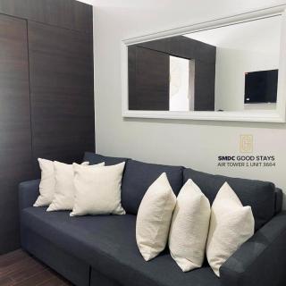 Staycation near Makati & Ayala Malls - Manila - 3