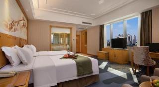 Vienna Hotel Guangzhou Panyu Shiqiao Center Branch - 2