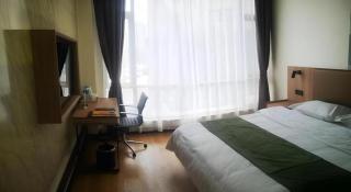 GreenTree Inn Xuzhou South Minzhu Road - Xuzhou - 9