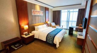 HX Hotel - Dongguan - 9