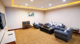 HX Hotel - Dongguan - 4
