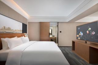 Hampton by Hilton Zhuhai Doumen - 3