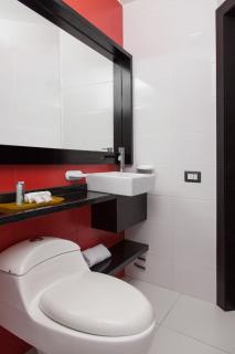 Hotel Finlandia - Quito - 5