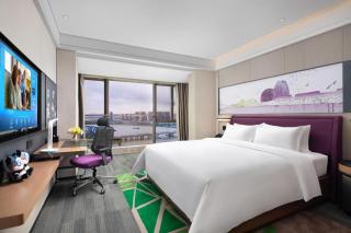 Hampton by Hilton Zhuhai Doumen - 5