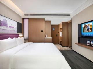 Hampton by Hilton Zhuhai Doumen - 2