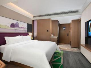 Hampton by Hilton Zhuhai Doumen - 1