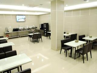 GreenTree Inn Jiangsu Changzhou Henglin Town Shuntong Road Express Hotel - Changzhou - 3