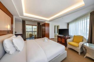 Expo Garden Hotel - Kunming - 9
