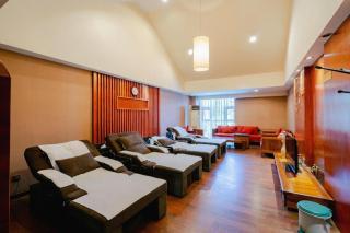 Expo Garden Hotel - Kunming - 4