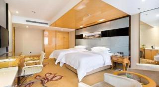 Vienna Classic Hotel Fujian Shishi Jinsheng - Quanzhou - 3