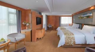 Vienna Classic Hotel Fujian Shishi Jinsheng - Quanzhou - 9