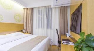 GreenTree Inn Xuzhou Ruojia Express Hotel - Xuzhou - 2