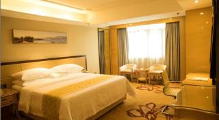 Vienna Classic Hotel Fujian Shishi Jinsheng - Quanzhou - 1