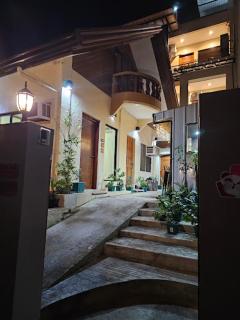 Maribago INN - Maribago - 8