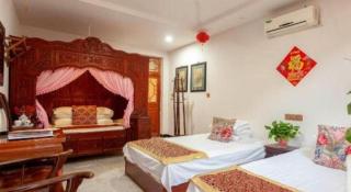 Pingyao Yufengheng Hotel - Pingyao - 1