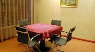 GreenTree Eastern Quzhou Hewu Road Hotel - Quzhou - 1
