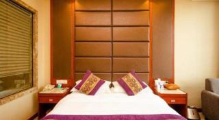 GreenTree Eastern Quzhou Hewu Road Hotel - 3