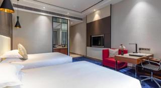 Winway Hotel - Zhongshan - 9