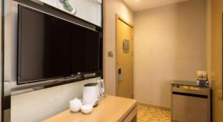 Lavande Hotel Guangzhou Tianhe Park Metro Station - Guangzhou - 1