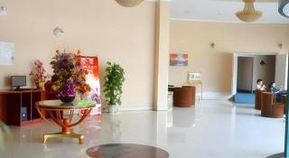 GreenTree Inn Kunshan Shimao Plaza Business Hotel - Suzhou - 1