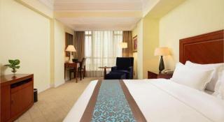 Changshu Jinling Tianming Grand Hotel - 1