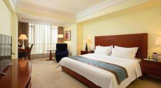 Changshu Jinling Tianming Grand Hotel - Suzhou - 1