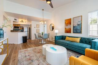 2BR Beach Getaway - Pool Gym Near Space Coast - Indialantic - 5