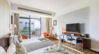 Serenity Marina Hotel - Sanya - 2