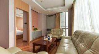Starway Hotel Hongqiao Junction Center Branch - Shanghai - 2