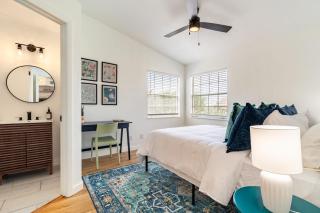2BR Beach Getaway - Pool Gym Near Space Coast - Indialantic - 2