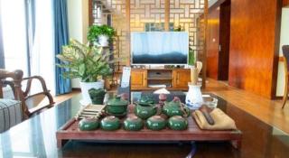 Serenity Marina Hotel - Sanya - 6