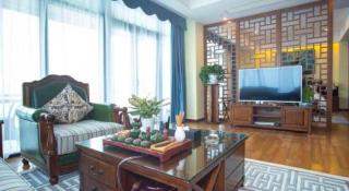 Serenity Marina Hotel - Sanya - 4