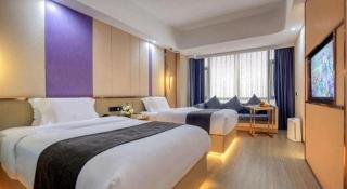 Lavande Hotel Kunming Changshui Airport - Kunming - 9