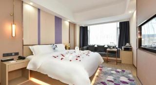 Lavande Hotel Kunming Changshui Airport - Kunming - 2