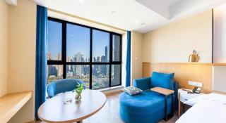 Kyriad Marvelous Hotel·Xi'an North High-speed Railway Station - Xi'an - 2