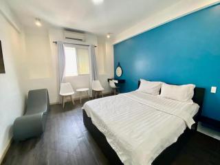 Amura Hotel Thủ Đức - 1